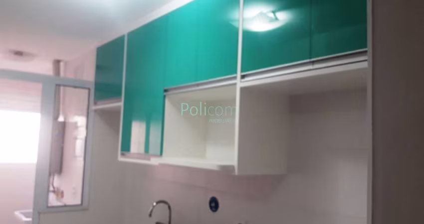Apartamento com 3 dormitórios à venda, 66 m² por R$ 750.000,00 - Instituto de Previdência - São Pau