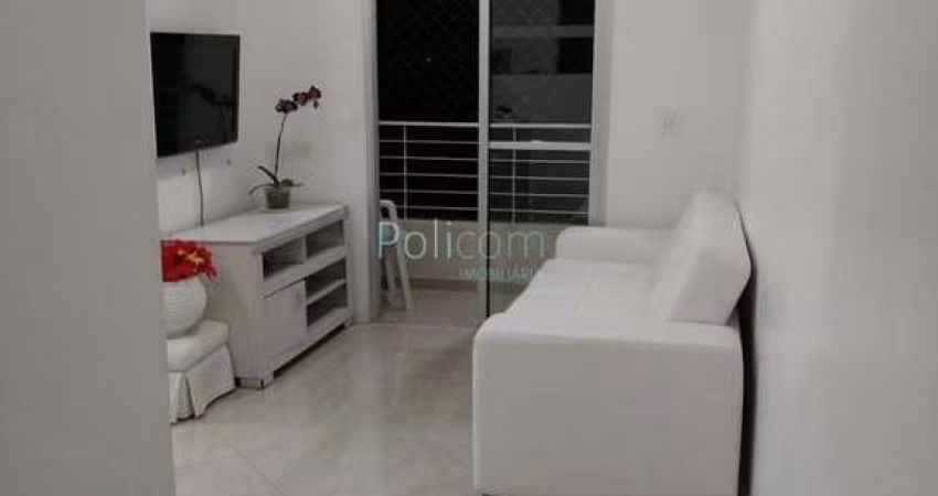 Apartamento com 2 dormitórios à venda, 47 m² por R$ 270.000,00 - Butantã - São Paulo/SP