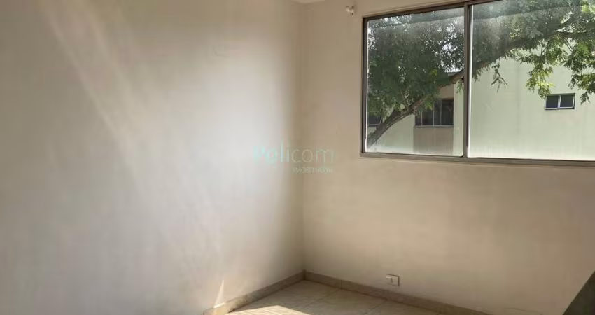 Apartamento à venda, 60 m² por R$ 260.000,00 - Rio Pequeno - São Paulo/SP