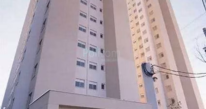 Apartamento à venda por R$ 215.000,00 - Jardim Celeste - São Paulo/SP
