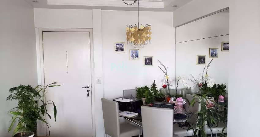 Apartamento à venda por R$ 270.000,00 - Jardim Cláudia - São Paulo/SP