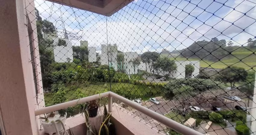 Apartamento com 2 dormitórios à venda, 65 m² por R$ 360.000,00 - Jardim Jaqueline - São Paulo/SP