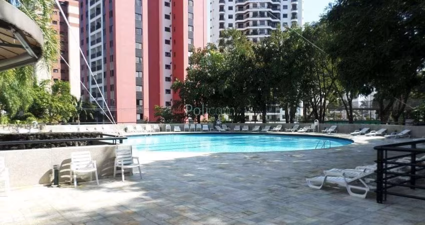 Apartamennto Alto padrão
