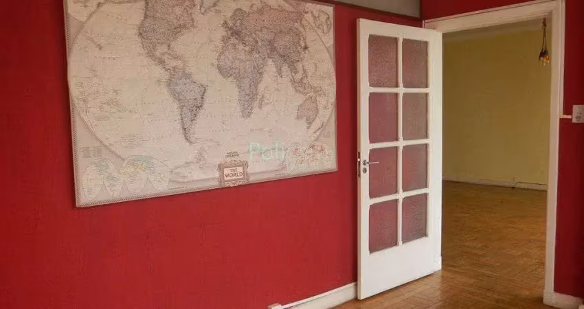 Apartamento à venda, 191 m² por R$ 1.100.000,00 - Bela Vista - São Paulo/SP