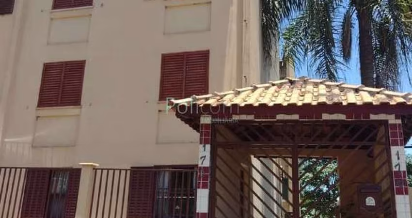 Apartamento com 2 dormitórios à venda por R$ 170.000,00 - Raposo Tavares - São Paulo/SP