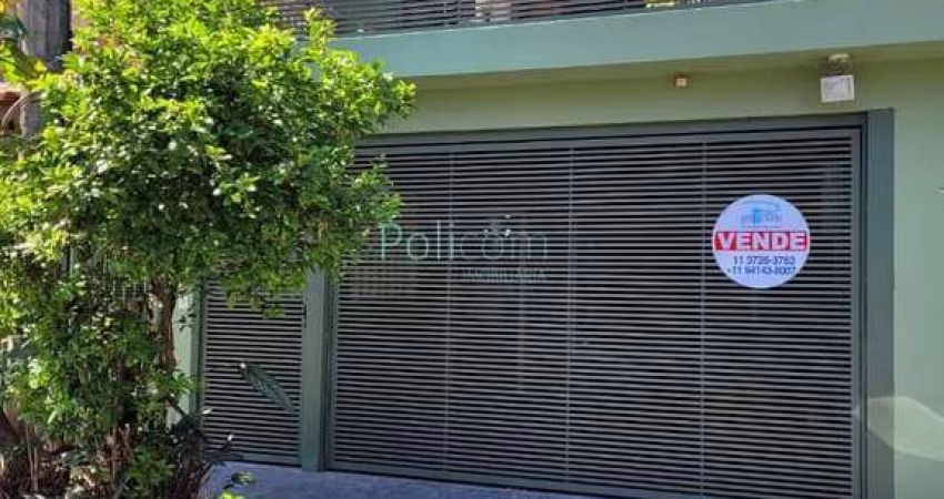 Sobrado com 3 dormitórios à venda por R$ 650.000,00 - Jardim Peri Peri - São Paulo/SP