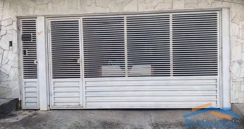 Sobrado com 3 dormitórios à venda, 222 m² por R$ 650.000 - Novo Osasco - Osasco/SP