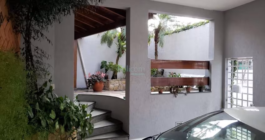 Sobrado com 4 dormitórios à venda, 205 m² por R$ 740.000,00 - Jardim Alvorada (Zona Oeste) - São Pa