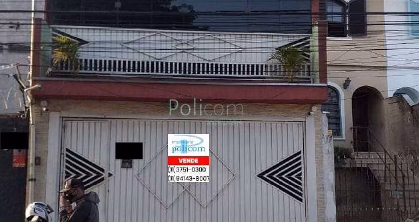 Casa à venda por R$ 650.000,00 - Jardim Celeste - São Paulo/SP
