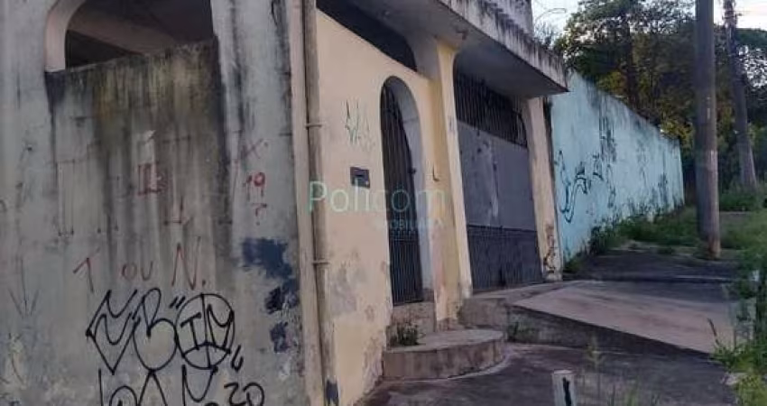 Sobrado com 2 dormitórios à venda por R$ 450.000,00 - Jardim Frei Galvão - Taboão da Serra/SP