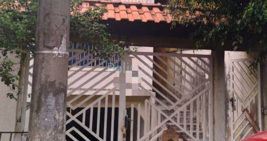 Sobrado à venda por R$ 580.000,00 - Parque Monte Alegre - Taboão da Serra/SP