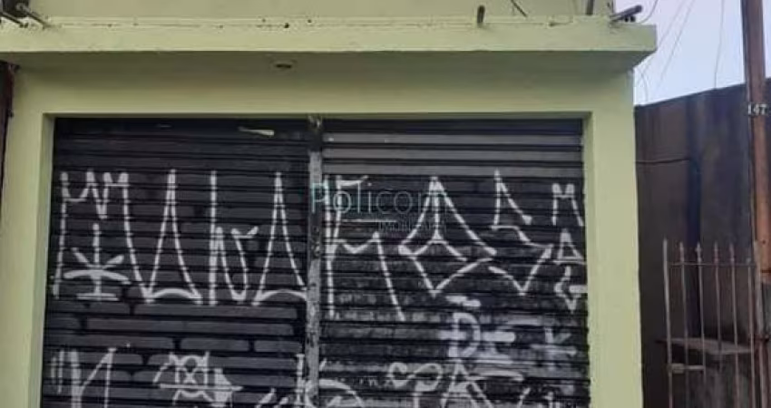 Sobrado com 6 dormitórios à venda por R$ 480.000,00 - Jardim Oliveiras - Taboão da Serra/SP