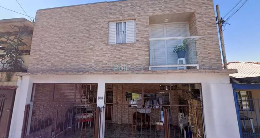 Sobrado com 6 dormitórios à venda, 150 m² por R$ 550.000,00 - Rio Pequeno - São Paulo/SP