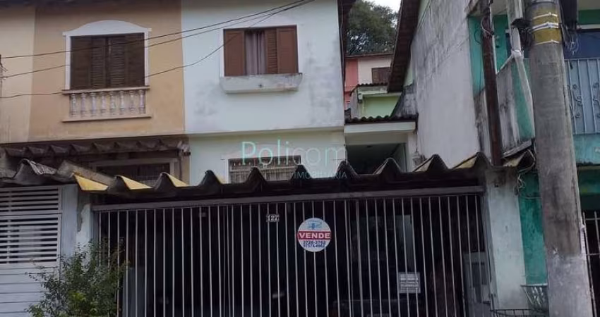 Sobrado com 2 dormitórios à venda por R$ 370.000,00 - Jardim Santa Rosa - Taboão da Serra/SP