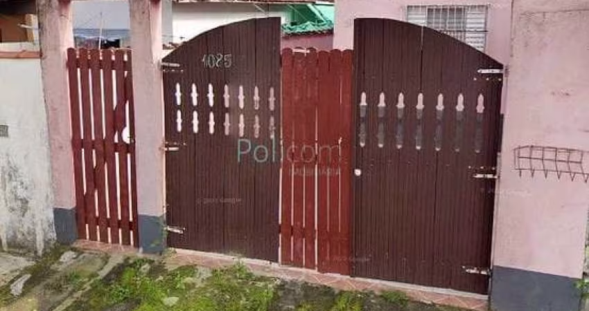 Casa com 2 dormitórios à venda, 90 m² por R$ 220.000,00 - Jardim Suarão - Interior - Itanhaém/SP
