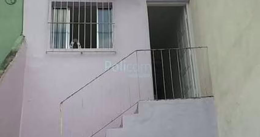 Sobrado com 2 dormitórios à venda por R$ 300.000,00 - Jardim Paraíso - Taboão da Serra/SP