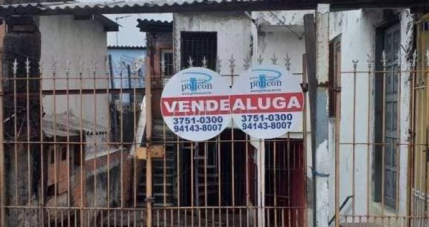 Terreno no Jardim Celeste - Butantã
