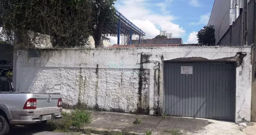 Terreno à venda por R$ 600.000,00 - Instituto de Previdência - São Paulo/SP