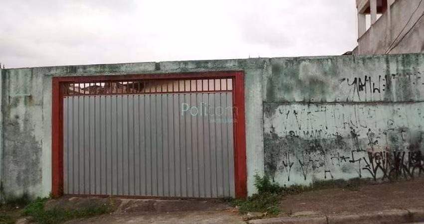 Terreno à venda, 250 m² por R$ 460.000,00 - Ferreira - São Paulo/SP