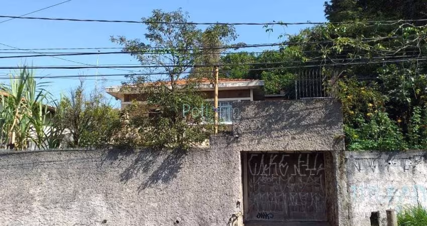 Terreno à venda, 638 m² por R$ 750.000,00 - Jardim Jaqueline - São Paulo/SP