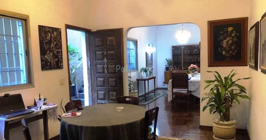 Casa à venda 3 Quartos, 1 Suite, 4 Vagas, 240M², Jardim Londrina, São Paulo - SP