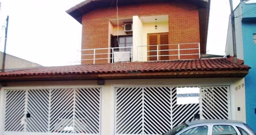 Sobrado na Vila Sônia