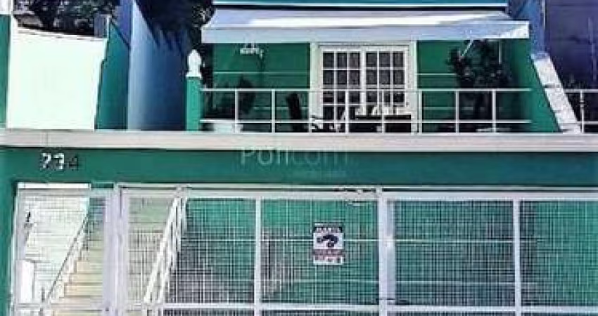Belo sobrado