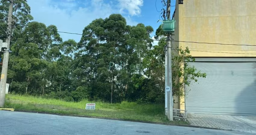Terreno à venda, 1080 m² por R$ 896.400 - Centro Empresarial Raposo Tavares - Vargem Grande Paulist