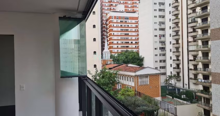 Apartamento com 3 dormitórios à venda por R$ 7.980.000 - Jardim Paulista - São Paulo/SP