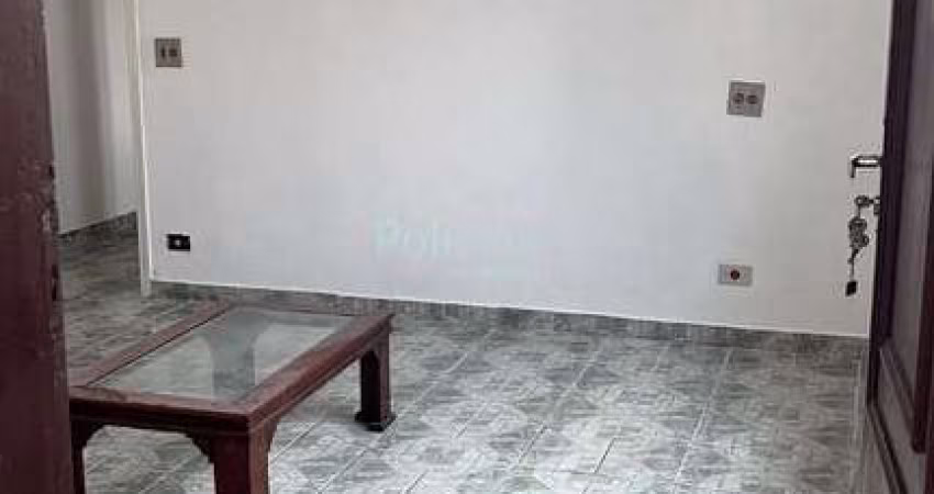 Casa com 2 dormitórios para alugar por R$ 1.600,00/mês - Jardim Celeste - São Paulo/SP