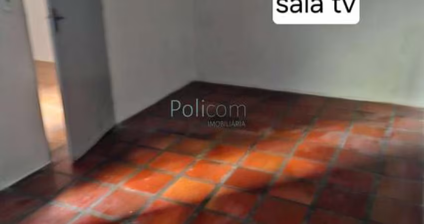 Casa para alugar por R$ 1.284,00/mês - Rio Pequeno - São Paulo/SP