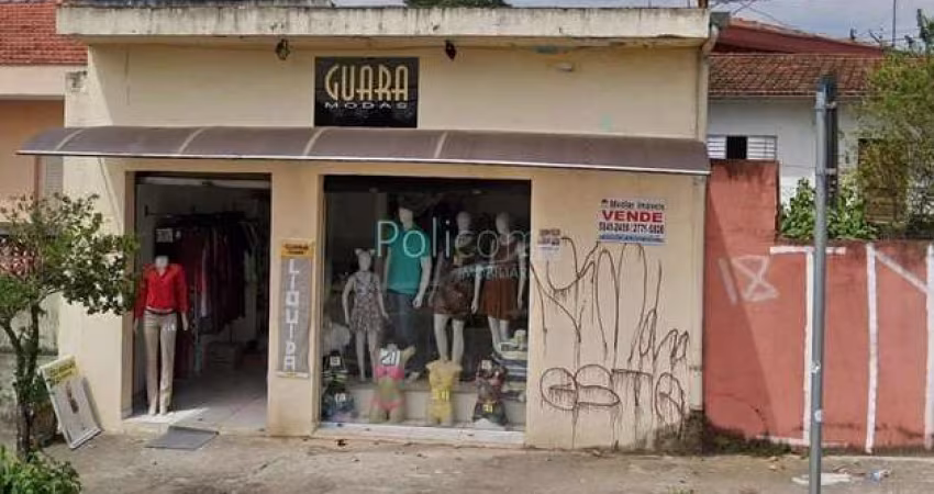 Terreno à venda, 350 m² por R$ 1.300.000,00 - Jardim Umarizal - São Paulo/SP