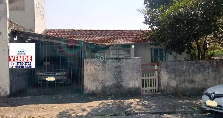 Terreno à venda, 195 m² por R$ 1.170.000,00 - Jardim Monte Kemel - São Paulo/SP