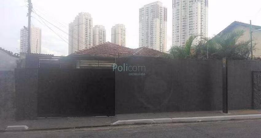 Terreno à venda, 379 m² por R$ 1.400.000,00 - Ferreira - São Paulo/SP