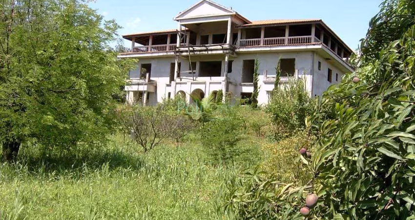 Casa com 6 dormitórios para alugar, 1100 m² por R$ 35.000,00/mês - Granja Viana - Cotia/SP