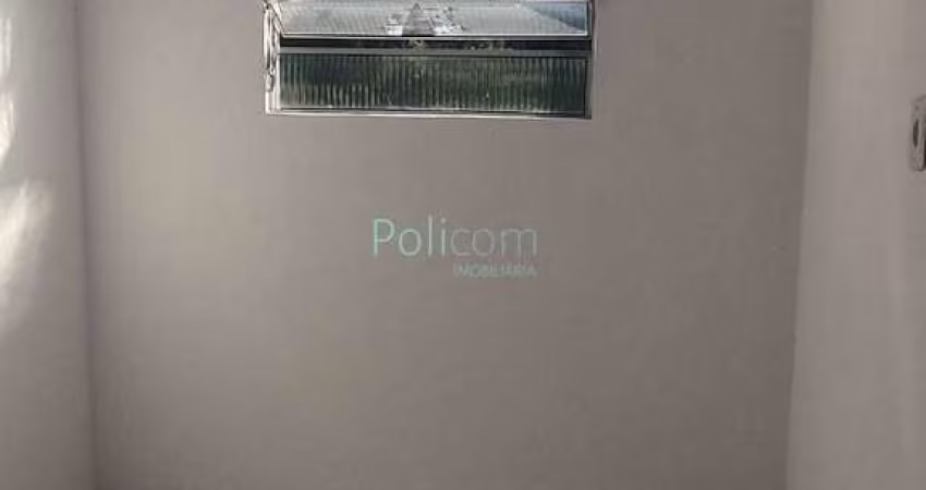 Apartamento com 1 dormitório para alugar, 50 m² por R$ 1.000,00/mês - Jardim Guarau - São Paulo/SP