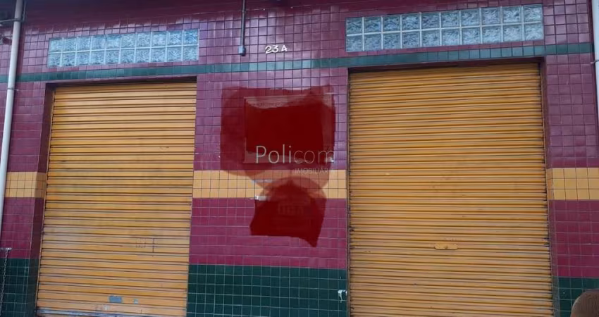 Salão para alugar por R$ 2.000,00/mês - Jardim Jussara - São Paulo/SP