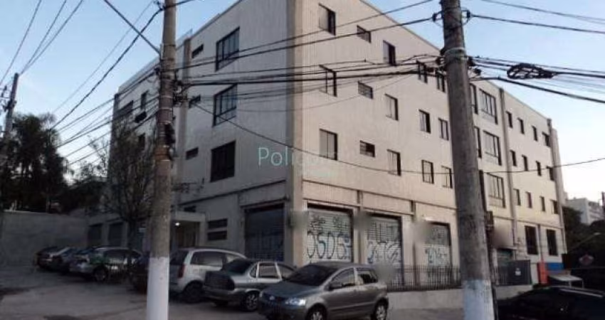 Salão para alugar, 500 m² por R$ 25.000,00/mês - Jardim Guedala - São Paulo/SP