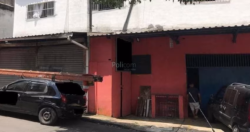 Salão Comercial / Cidade Intercap