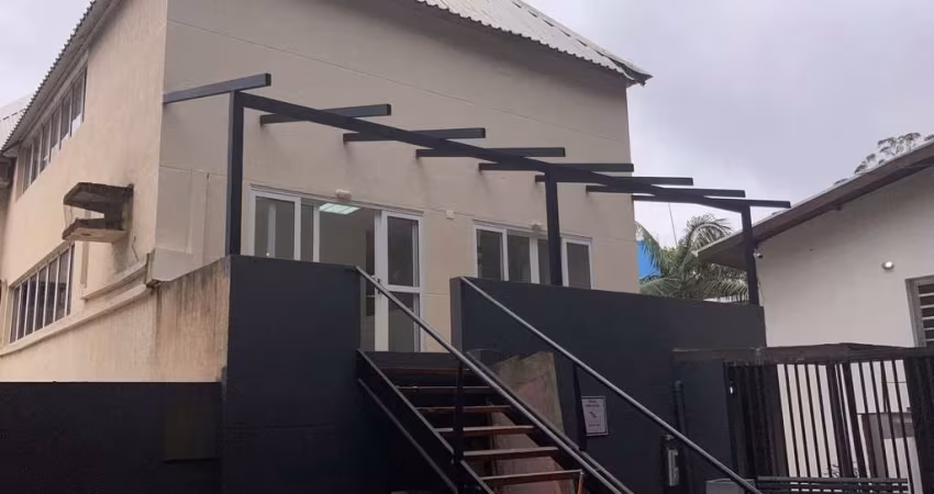 Salão para alugar, 94 m² por R$ 3.000,00/mês - Jardim Lambreta - Cotia/SP