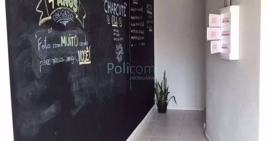 Sala para alugar, 55 m² por R$ 1.550,00 - Jardim Rosa Maria - São Paulo/SP