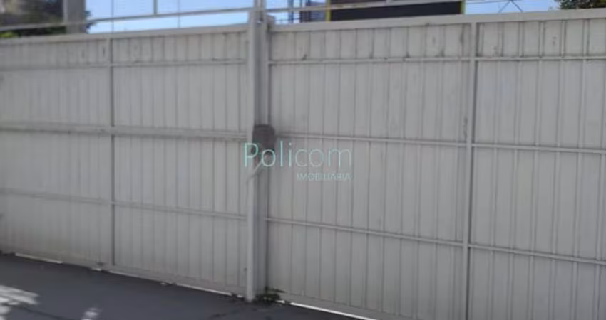 Galpão, 480 m² - venda por R$ 2.100.000,00 ou aluguel por R$ 15.800,00/mês - Jardim Jussara - São P