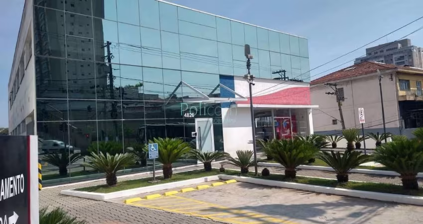 Prédio para alugar, 280 m² por R$ 28.000,00/mês - Vila Sônia - São Paulo/SP