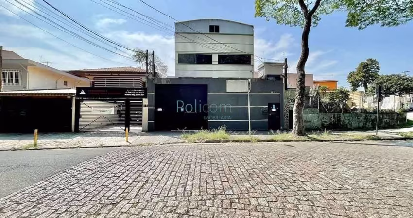 Prédio - venda por R$ 2.800.000,00 ou aluguel por R$ 12.885,70/mês - Jardim Bonfiglioli - São Paulo