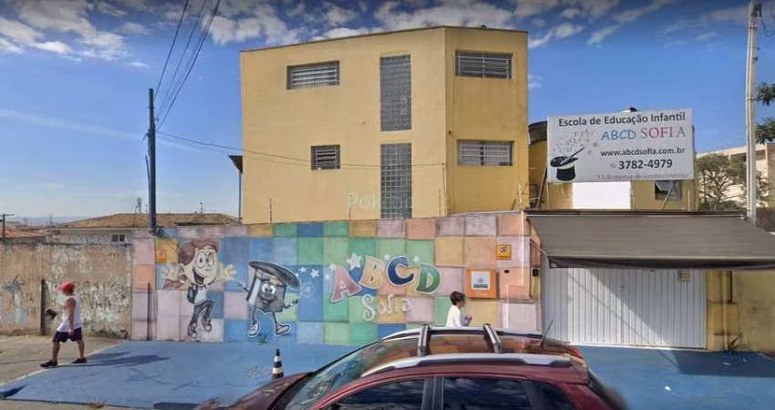 Prédio à venda por R$ 1.750.000,00 - Jardim Ester - São Paulo/SP