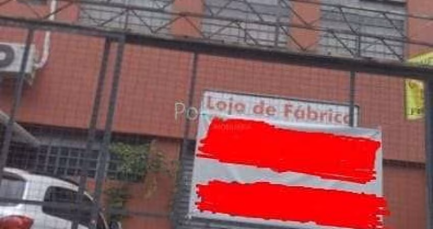 Prédio para Locação Ferreira, São Paulo - SP