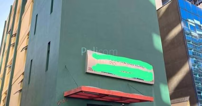 Prédio, 1386 m² - venda por R$ 7.999.000,00 ou aluguel por R$ 72.401,00/mês - Consolação - São Paul