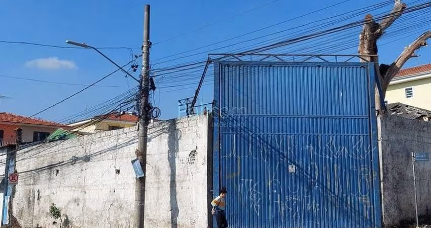 Terreno para alugar, 516 m² por R$ 15.314,00/mês - Jardim do Lago - São Paulo/SP
