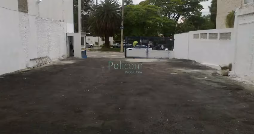 Box/Garagem - venda por R$ 4.455.000,00 ou aluguel por R$ 12.169,74/mês - Moema - São Paulo/SP
