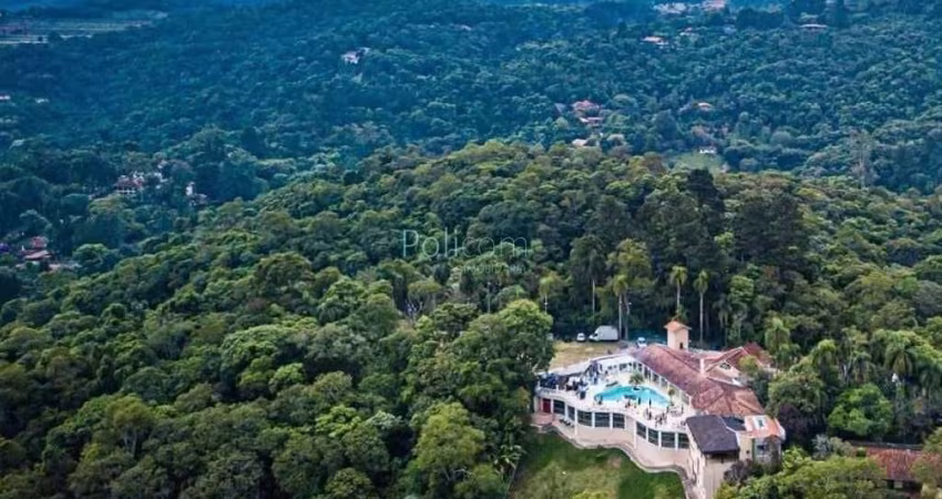 Resort à venda por R$ 12.000.000,00 - Jardim Santa Paula - Cotia/SP